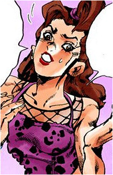 Sharon {JoJo}'s image