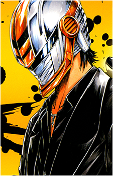 Hayato Juumonji's image