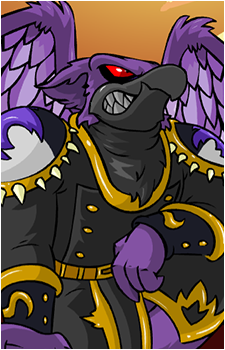 Lord Kass