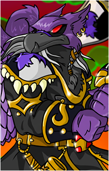Lord Kass