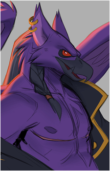 Lord Kass