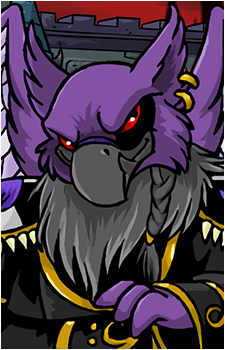Lord Kass