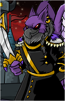 Lord Kass