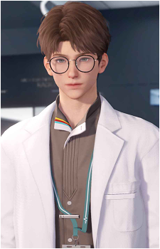 Guan Xuan's image
