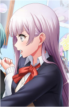 Saki Izumo