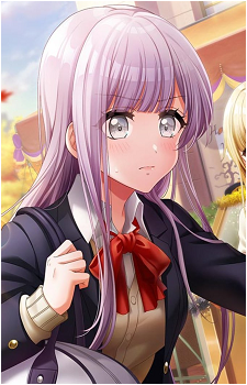 Saki Izumo