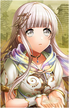 Saki Izumo