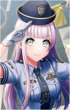 Saki Izumo
