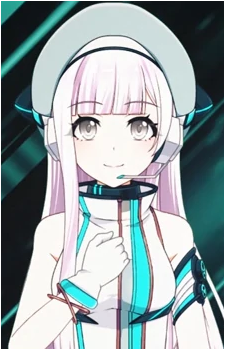 Saki Izumo