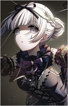 Saki Izumo