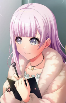 Saki Izumo