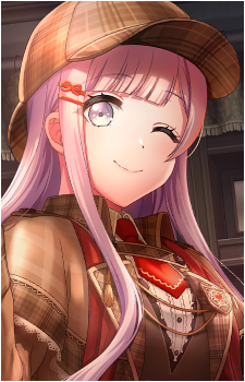 Saki Izumo