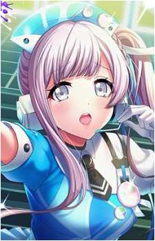 Saki Izumo