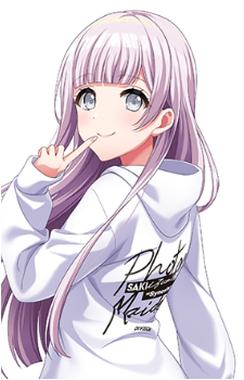 Saki Izumo
