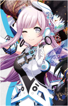 Saki Izumo