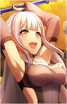 Saki Izumo