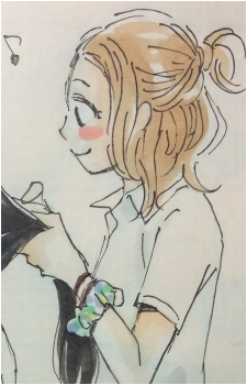 Hinako Kashiwagi