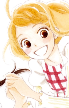 Hinako Kashiwagi's image