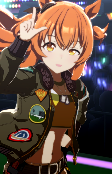 Mayano Top Gun