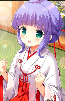 Yuzuki Kiriyama's image