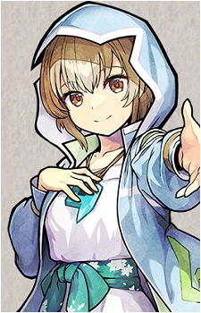 Tsukumo {Uc}