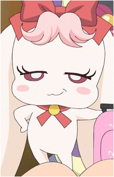 Kurumi Mimino