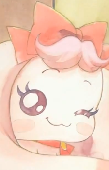 Kurumi Mimino
