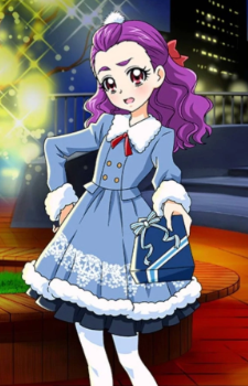 Kurumi Mimino