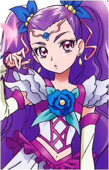 Kurumi Mimino