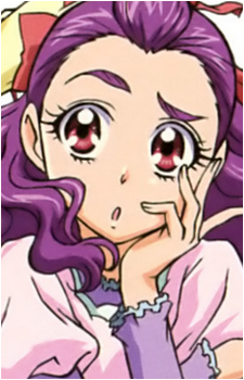 Kurumi Mimino