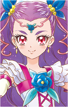 Kurumi Mimino