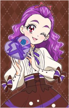 Kurumi Mimino