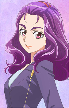 Kurumi Mimino