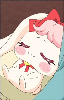 Kurumi Mimino
