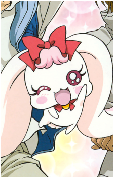 Kurumi Mimino