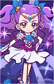 Kurumi Mimino