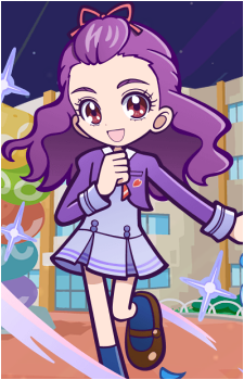 Kurumi Mimino