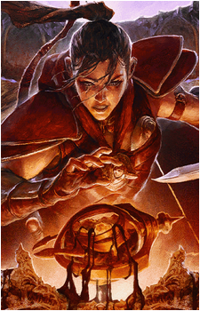 The Wanderer {Diablo}'s image