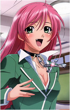 Image 3 of Moka Akashiya