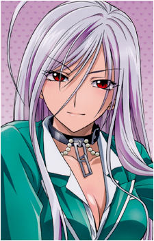 Image 4 of Moka Akashiya