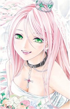 Image 6 of Moka Akashiya