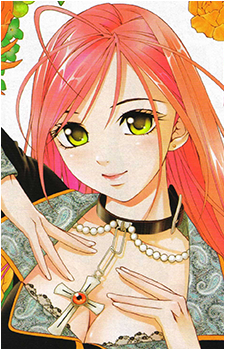Image 13 of Moka Akashiya