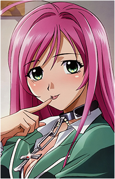 Image 19 of Moka Akashiya