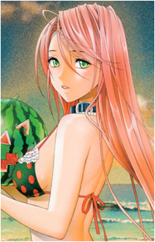 Image 11 of Moka Akashiya
