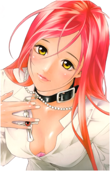 Image 10 of Moka Akashiya