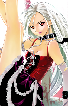 Image 17 of Moka Akashiya