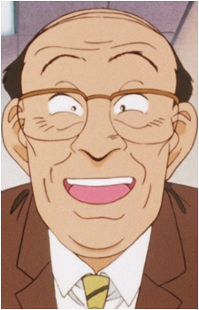 Mr. Ito's image