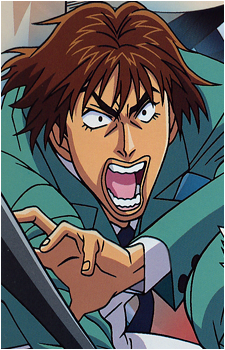Koji Kuroki
