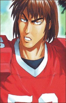 Koji Kuroki's image