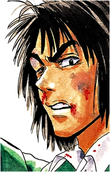 Koji Kuroki